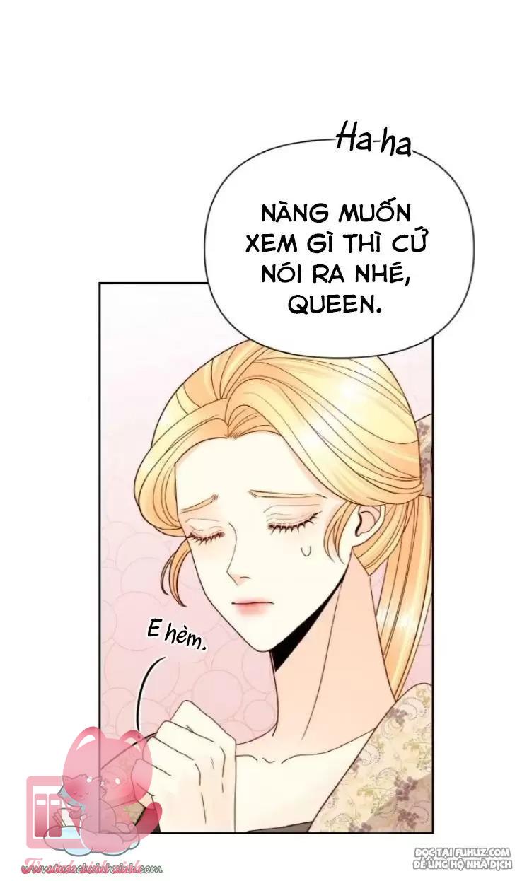 Hoàng Hậu Tái Hôn - Chap 99