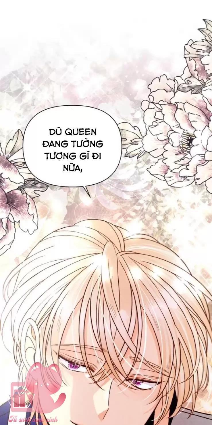 Hoàng Hậu Tái Hôn - Chap 99
