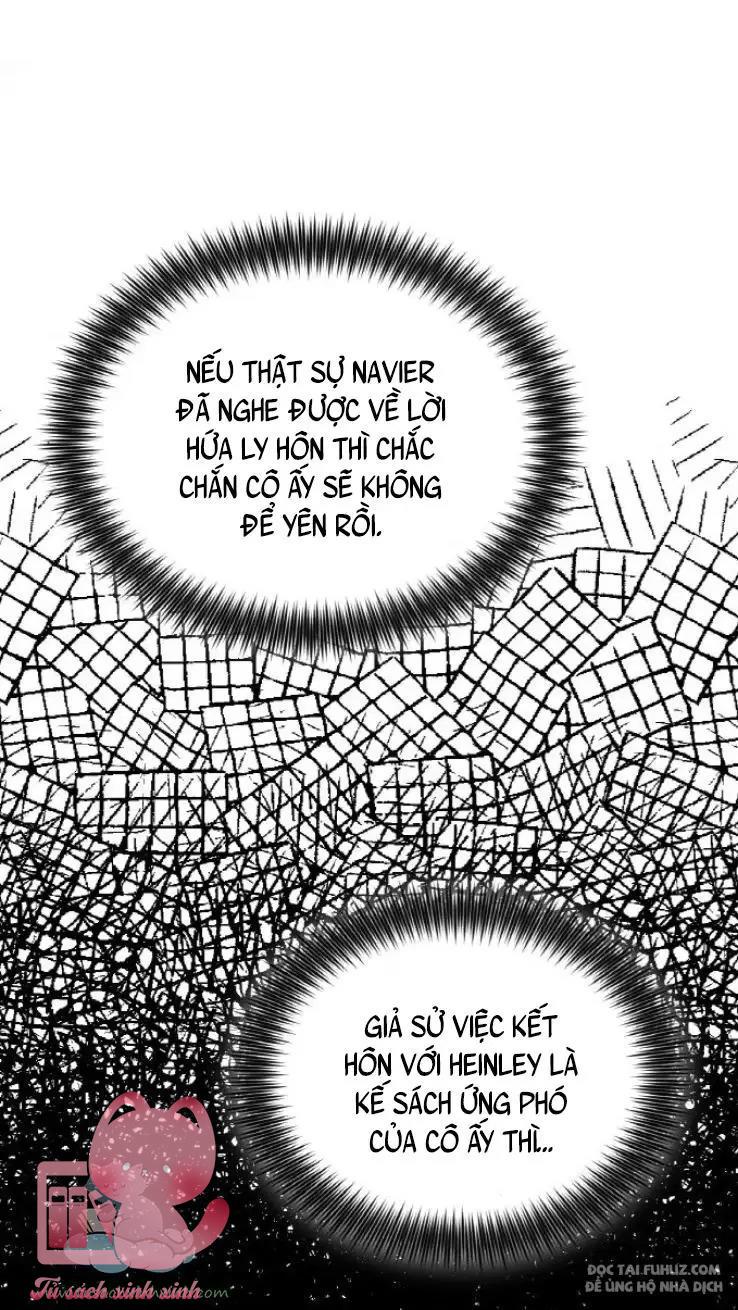 Hoàng Hậu Tái Hôn - Chap 99