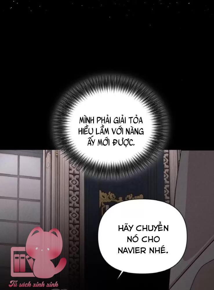 Hoàng Hậu Tái Hôn - Chap 99