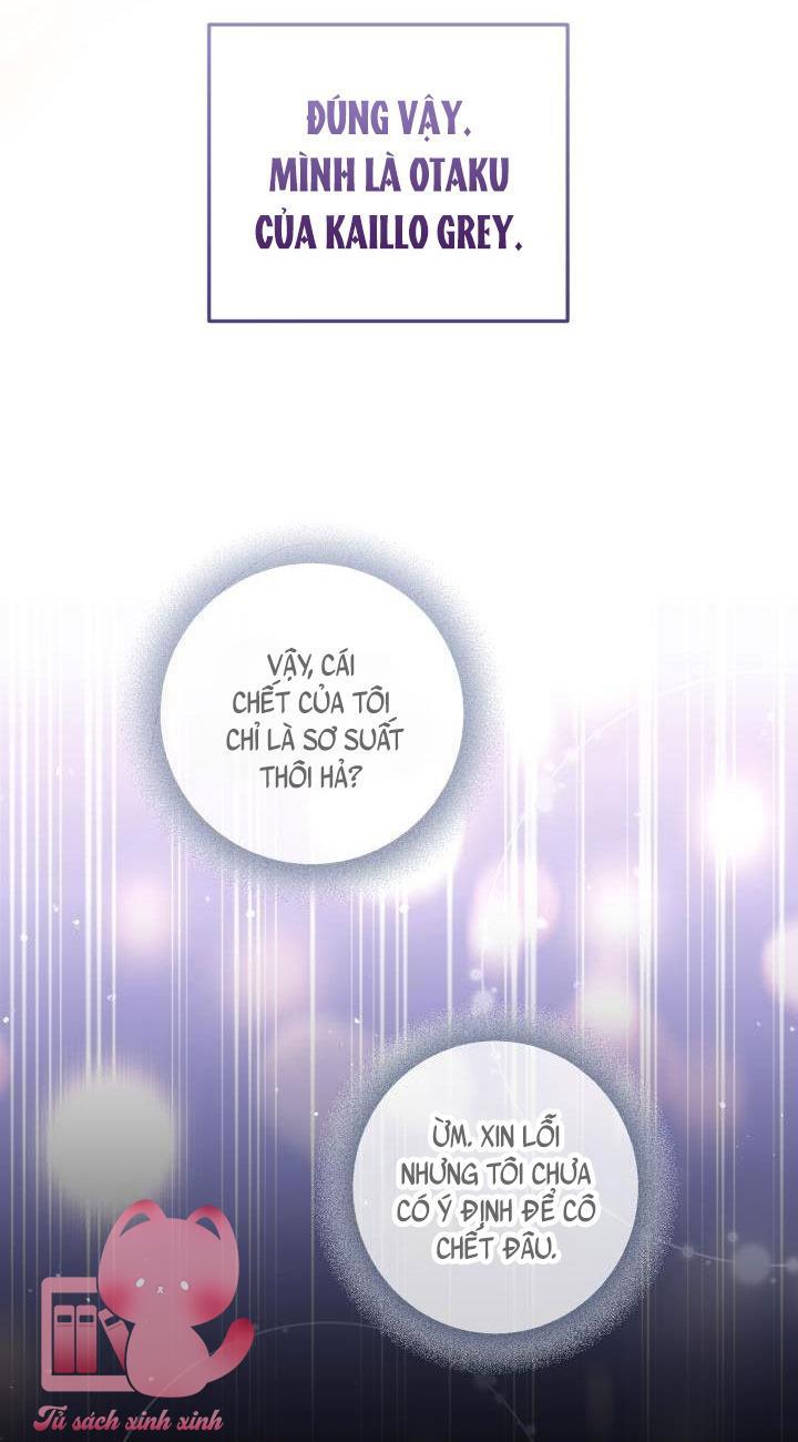 Hoàng Nữ Cosplay NonFan - Chap 0