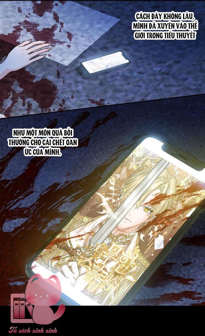 Hoàng Nữ Cosplay NonFan - Chap 0