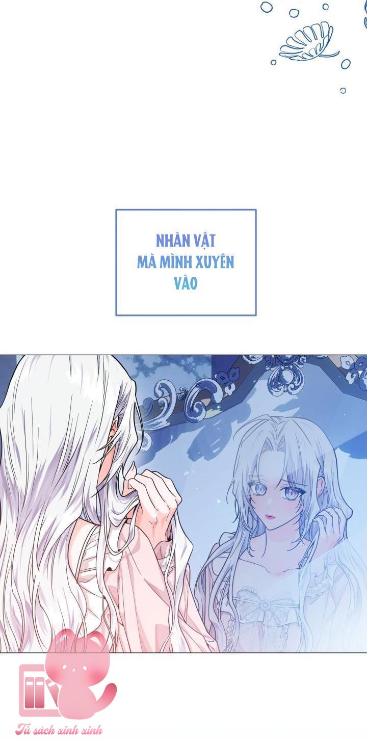 Hoàng Nữ Cosplay NonFan - Chap 0