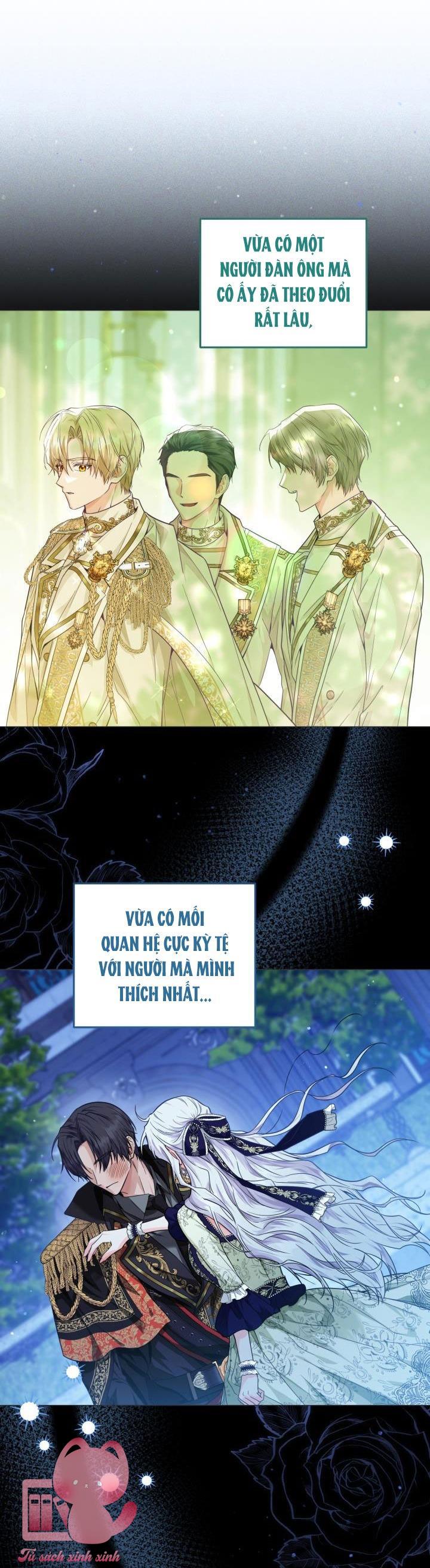 Hoàng Nữ Cosplay NonFan - Chap 0