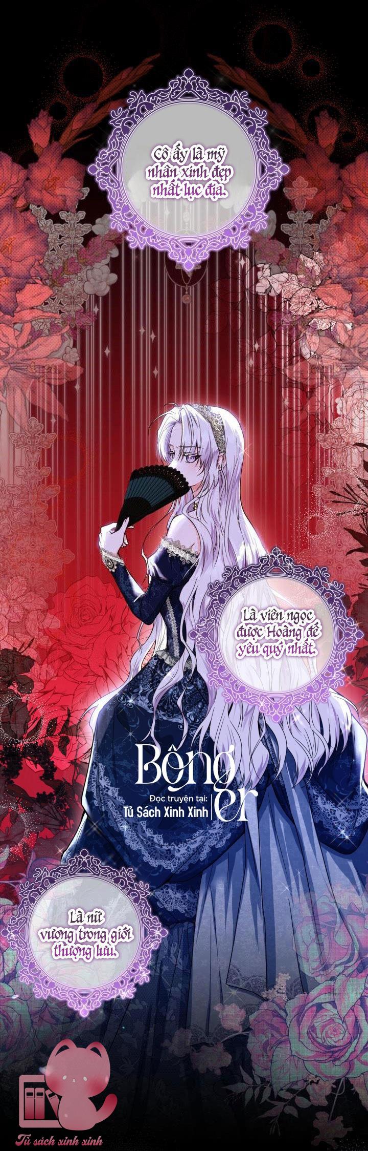 Hoàng Nữ Cosplay NonFan - Chap 0