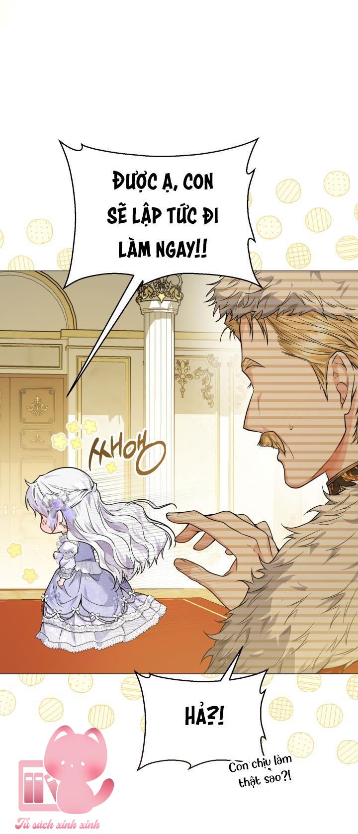 Hoàng Nữ Cosplay NonFan - Chap 0