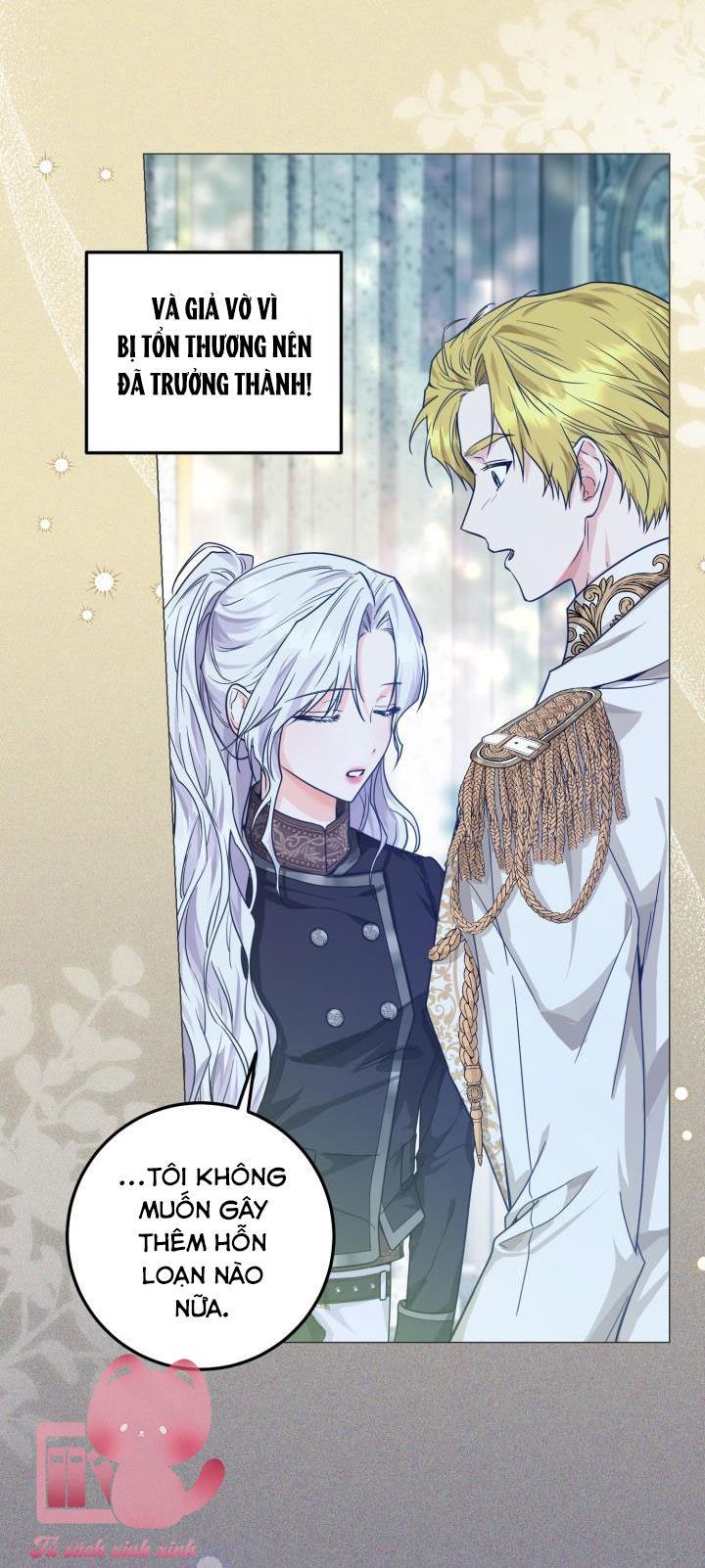 Hoàng Nữ Cosplay NonFan - Chap 0