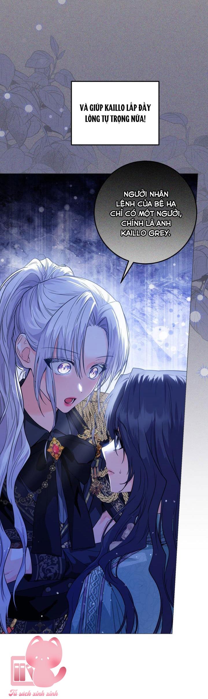 Hoàng Nữ Cosplay NonFan - Chap 0