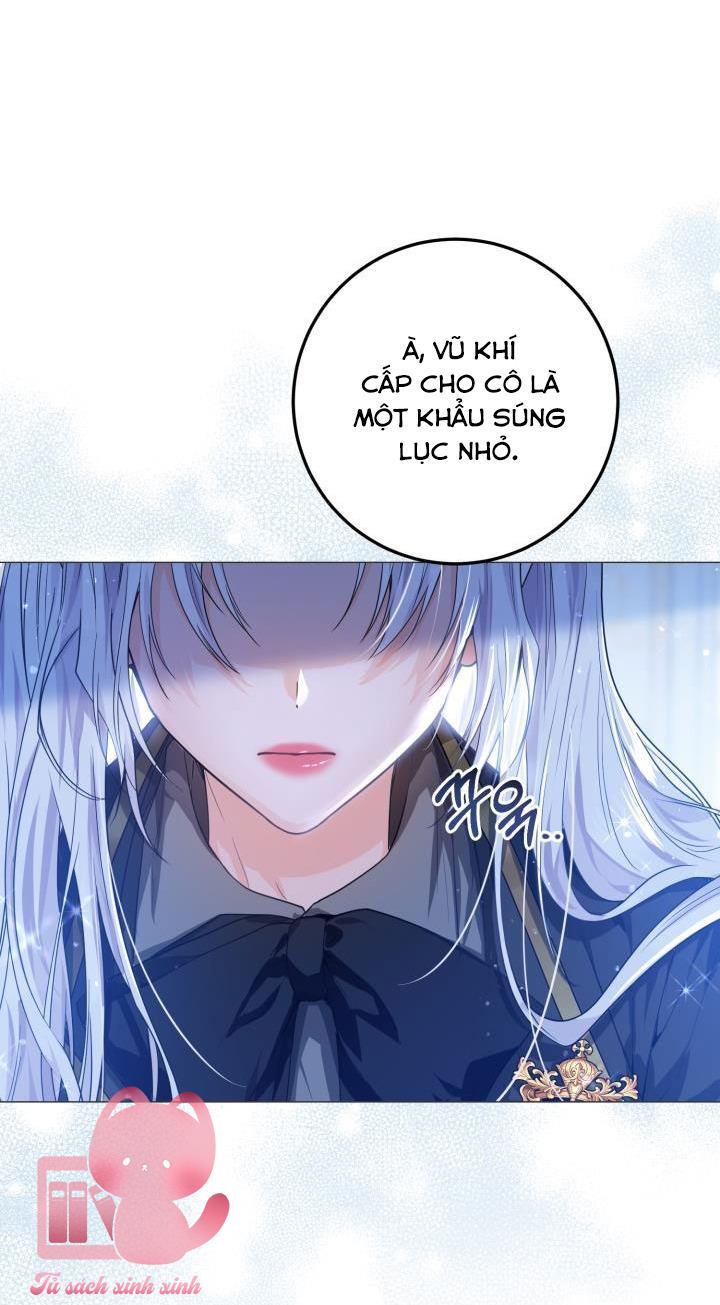 Hoàng Nữ Cosplay NonFan - Chap 0