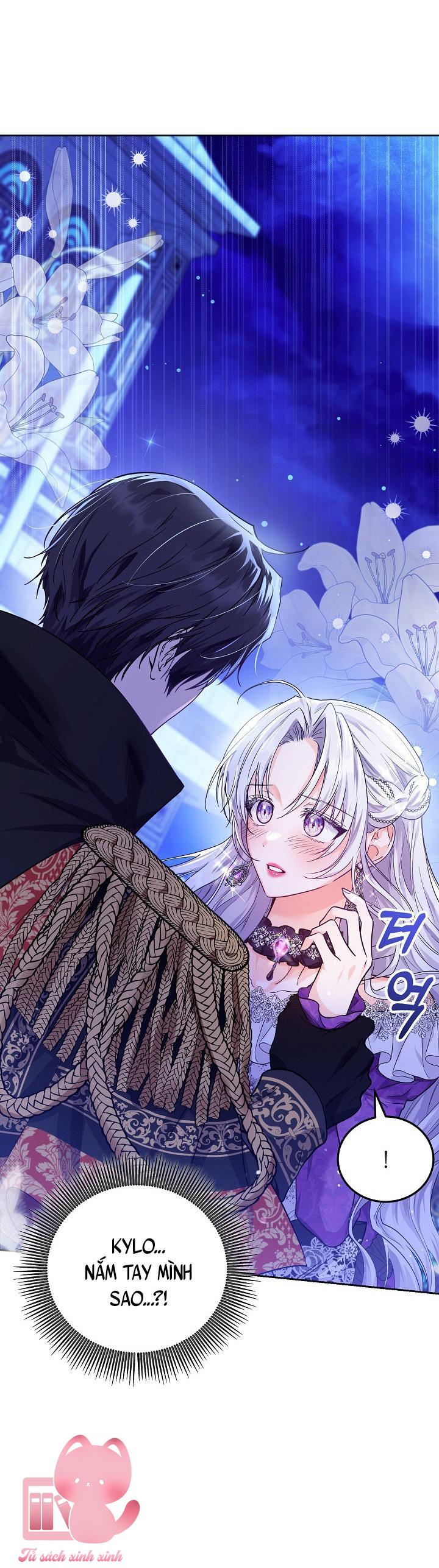 Hoàng Nữ Cosplay NonFan - Chap 1