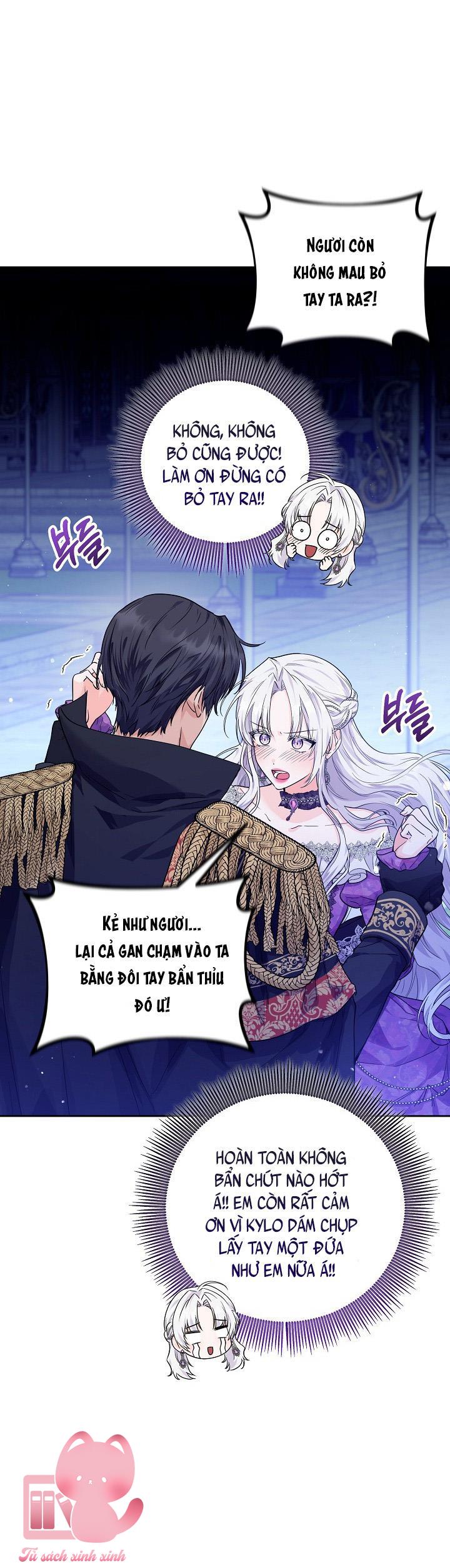Hoàng Nữ Cosplay NonFan - Chap 1