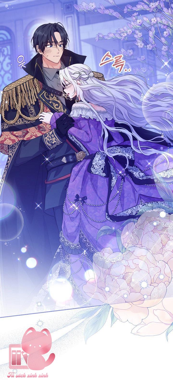 Hoàng Nữ Cosplay NonFan - Chap 1