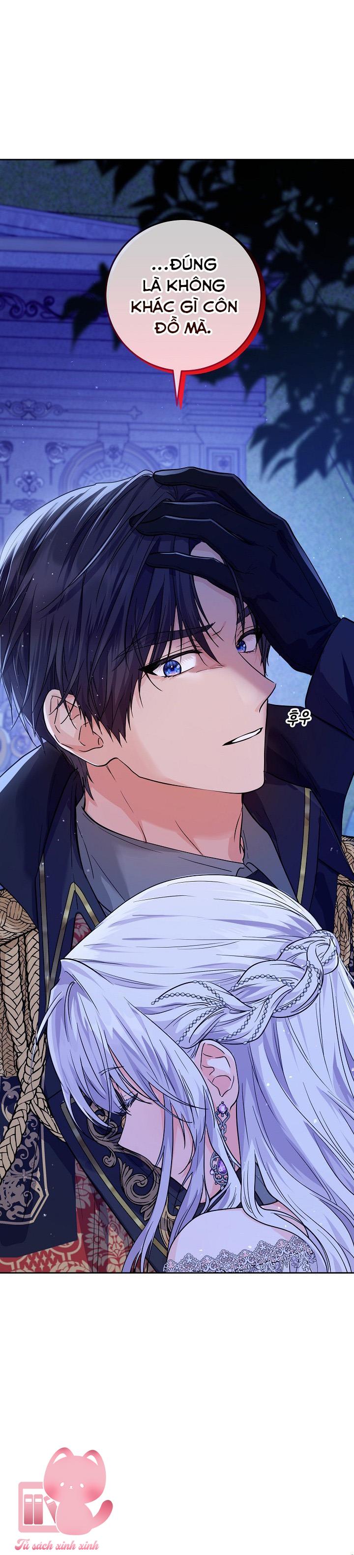 Hoàng Nữ Cosplay NonFan - Chap 1