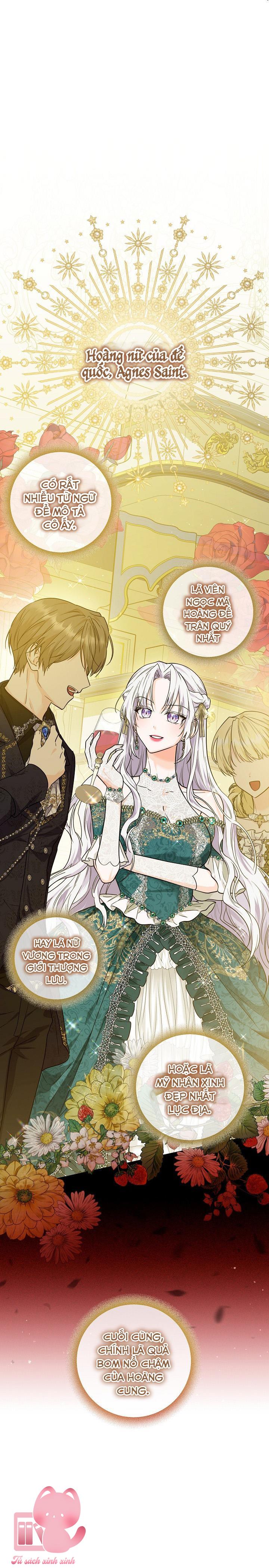 Hoàng Nữ Cosplay NonFan - Chap 1