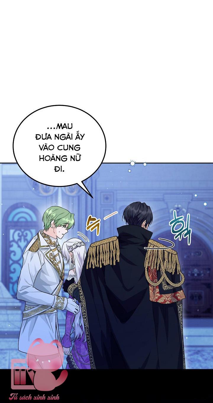 Hoàng Nữ Cosplay NonFan - Chap 1