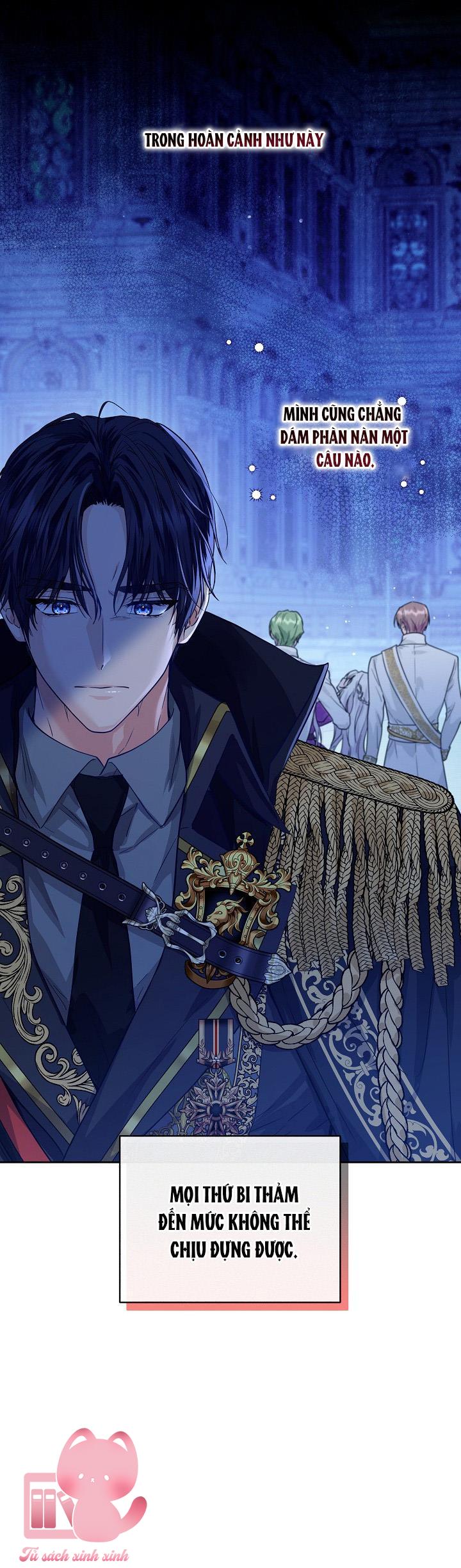 Hoàng Nữ Cosplay NonFan - Chap 1