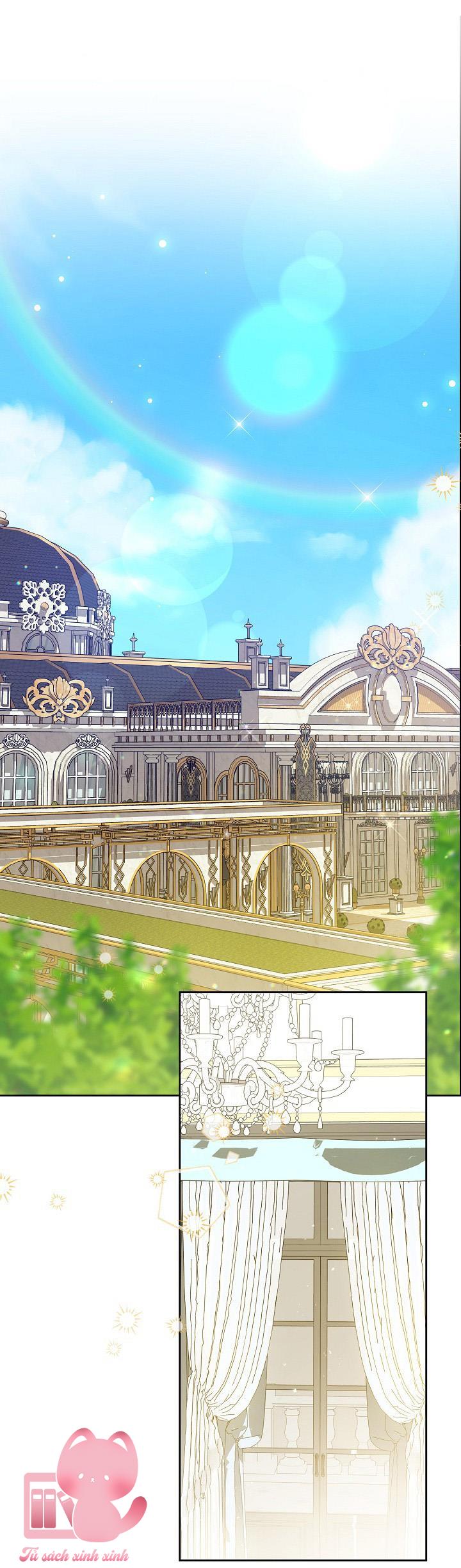 Hoàng Nữ Cosplay NonFan - Chap 1