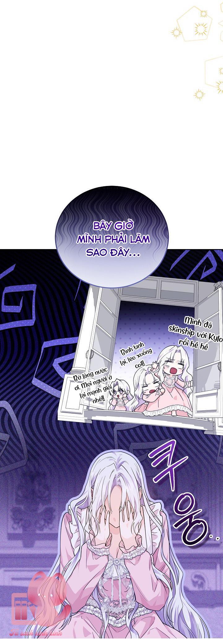 Hoàng Nữ Cosplay NonFan - Chap 1