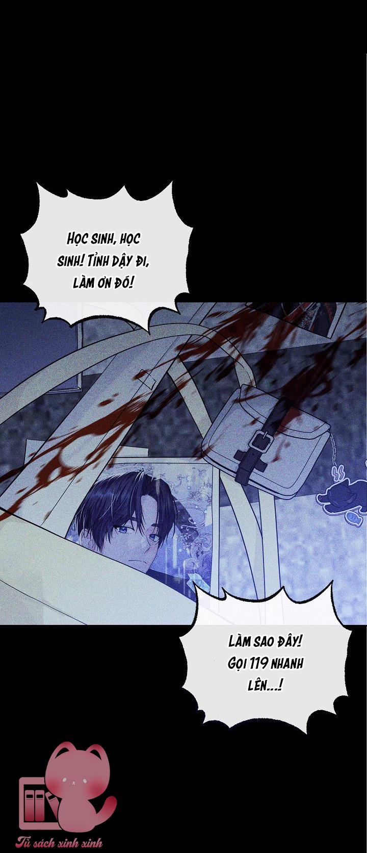 Hoàng Nữ Cosplay NonFan - Chap 1