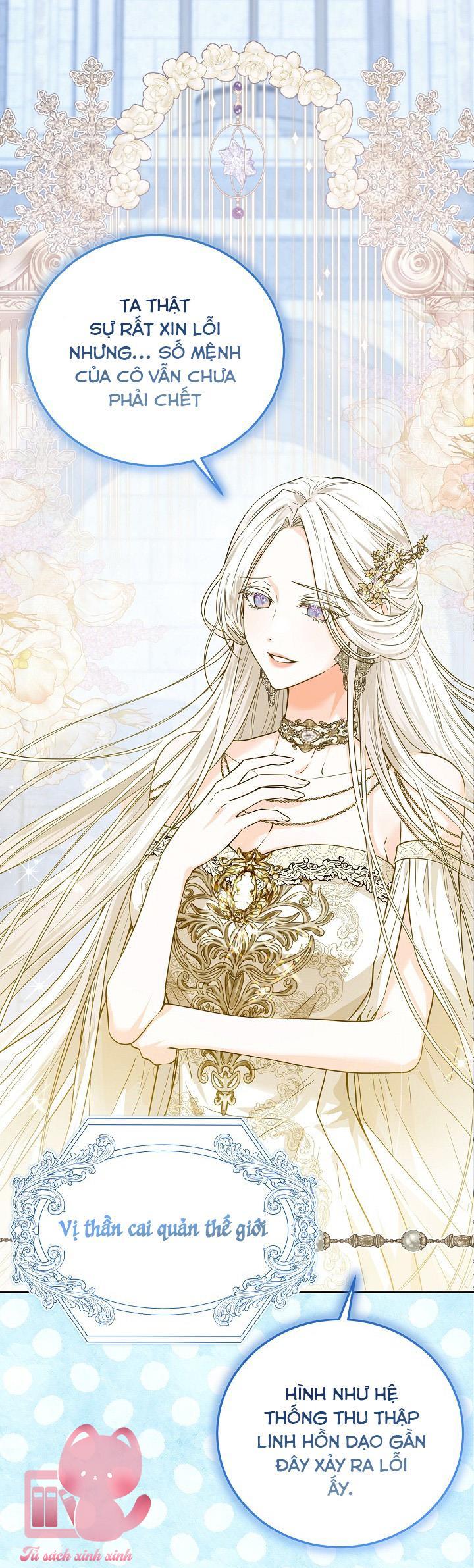 Hoàng Nữ Cosplay NonFan - Chap 1