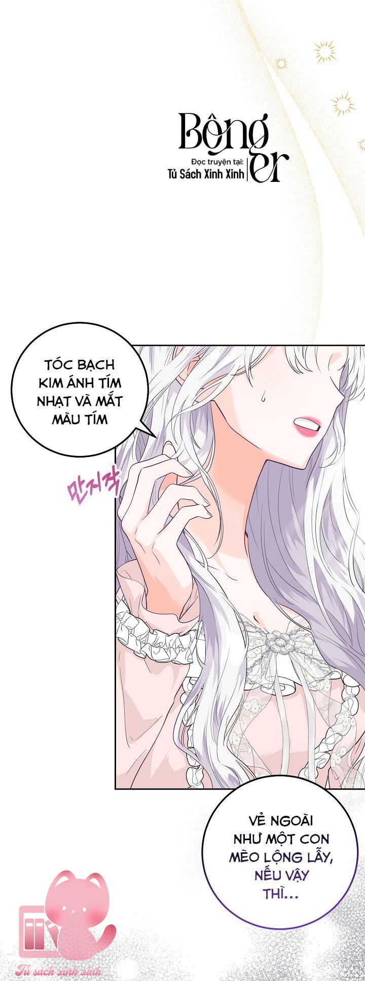 Hoàng Nữ Cosplay NonFan - Chap 1