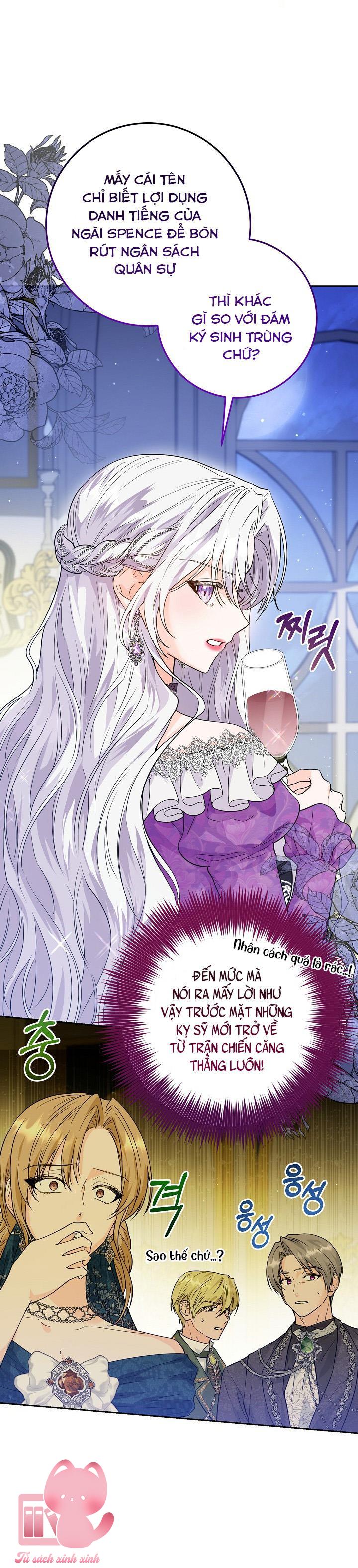 Hoàng Nữ Cosplay NonFan - Chap 1