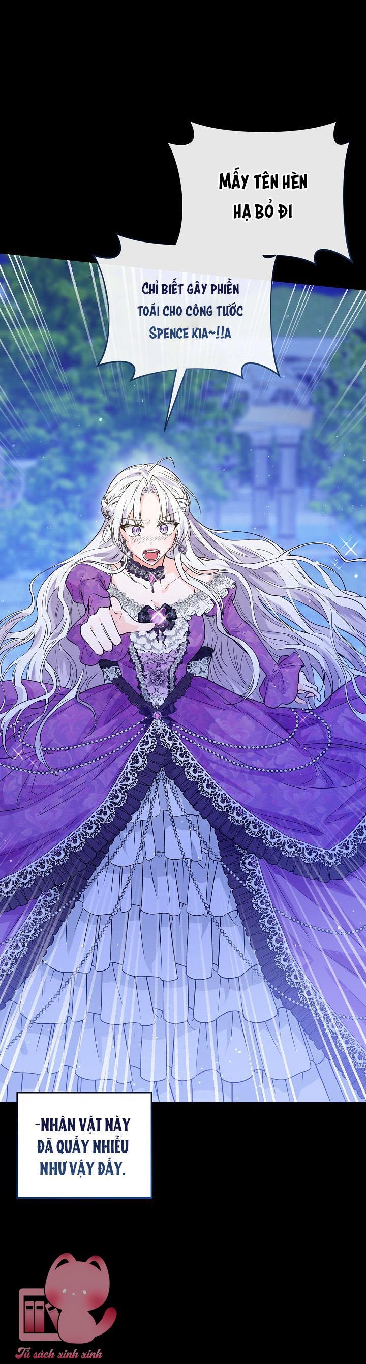 Hoàng Nữ Cosplay NonFan - Chap 1