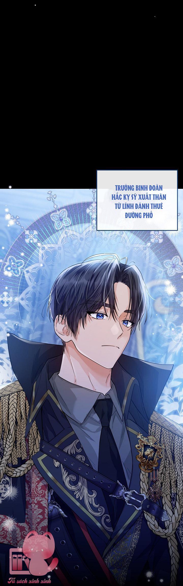 Hoàng Nữ Cosplay NonFan - Chap 1