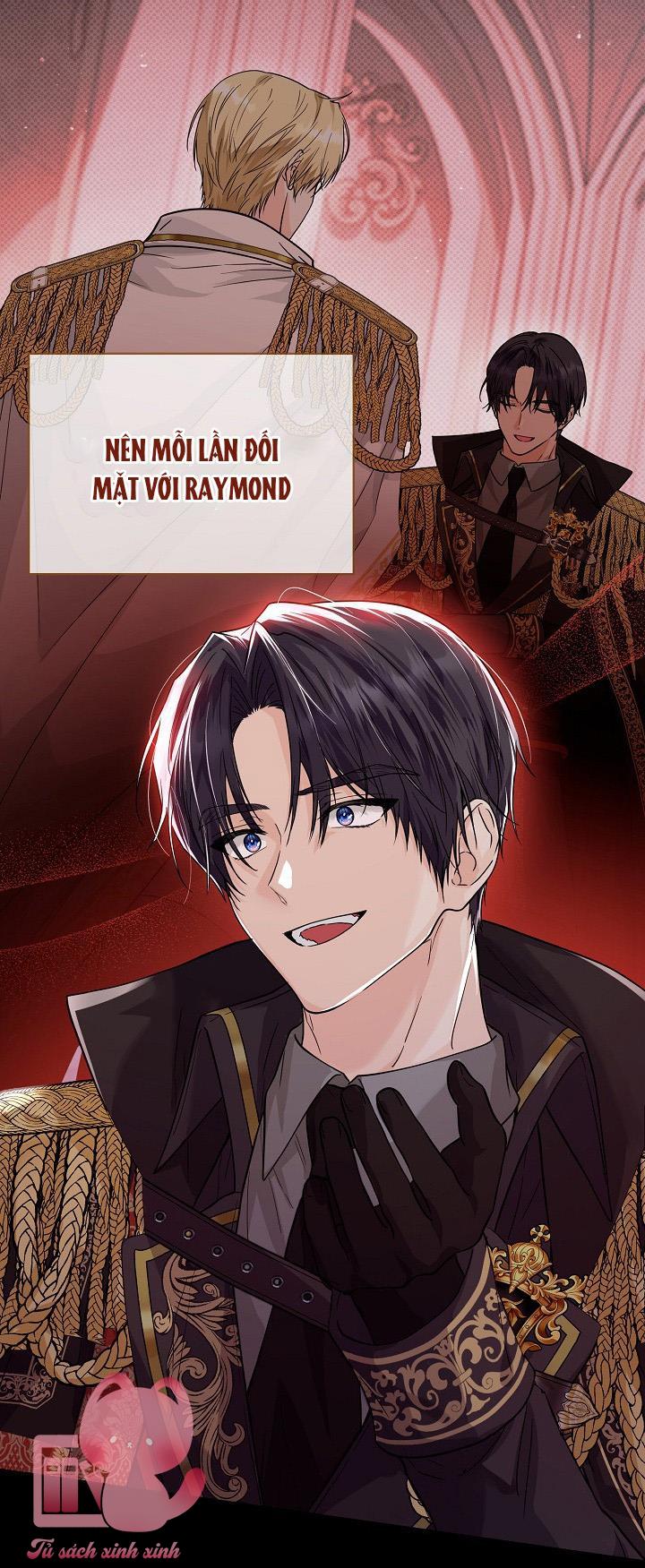 Hoàng Nữ Cosplay NonFan - Chap 1