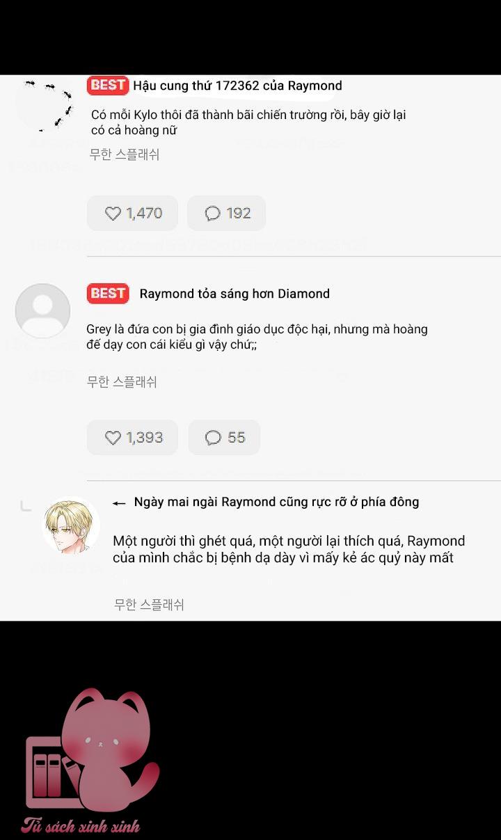 Hoàng Nữ Cosplay NonFan - Chap 1