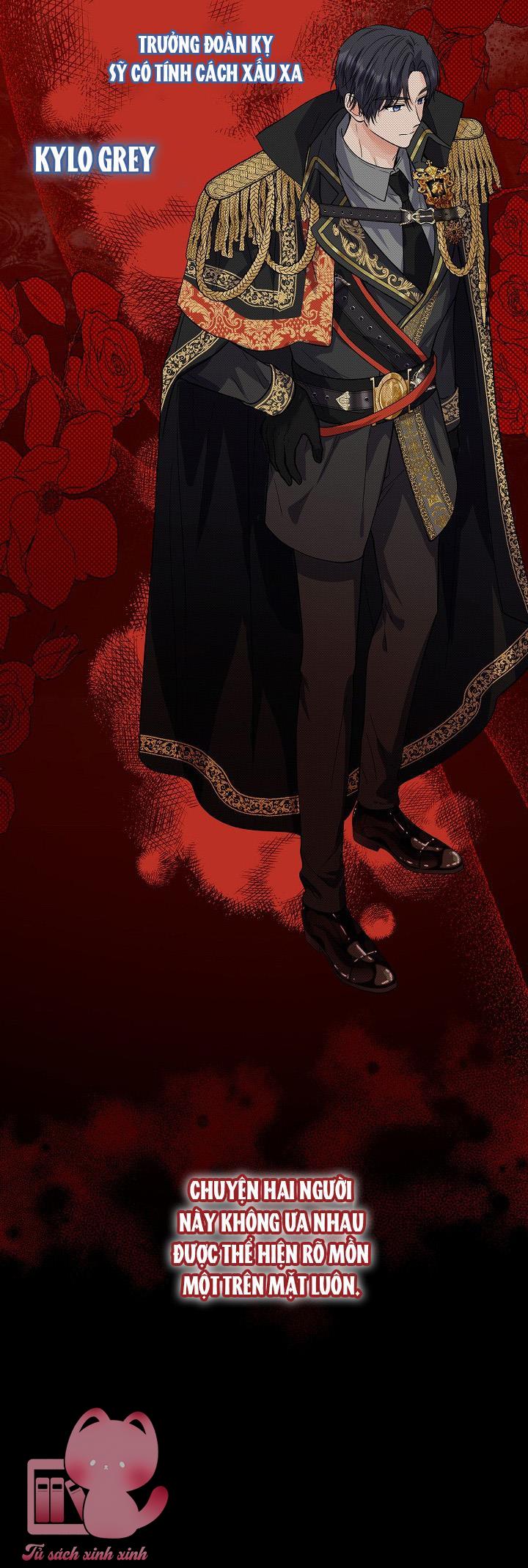 Hoàng Nữ Cosplay NonFan - Chap 1