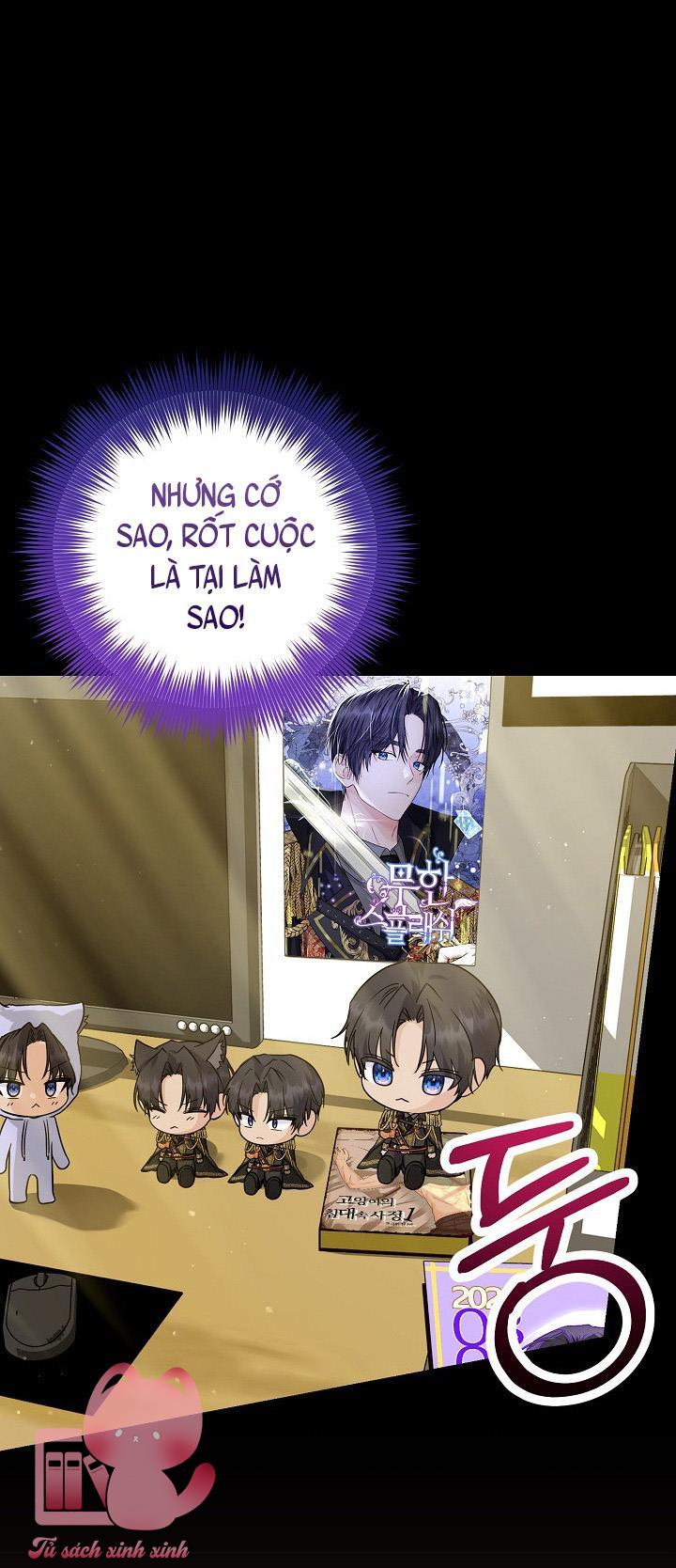 Hoàng Nữ Cosplay NonFan - Chap 1