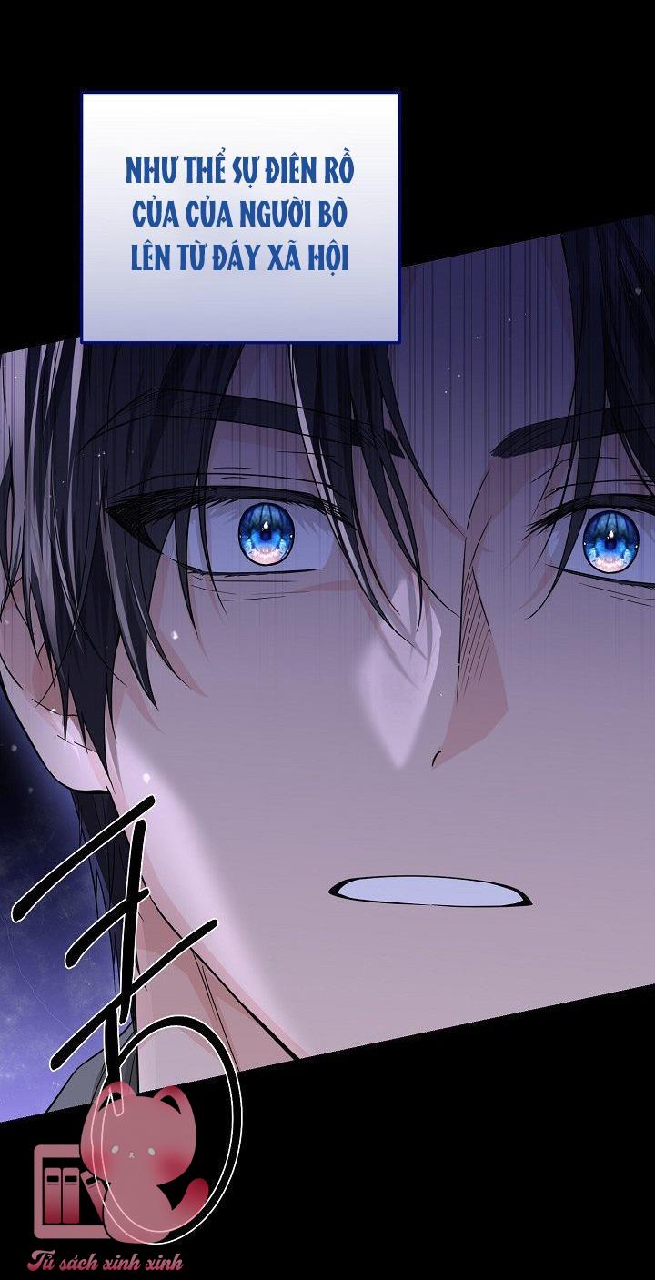 Hoàng Nữ Cosplay NonFan - Chap 10