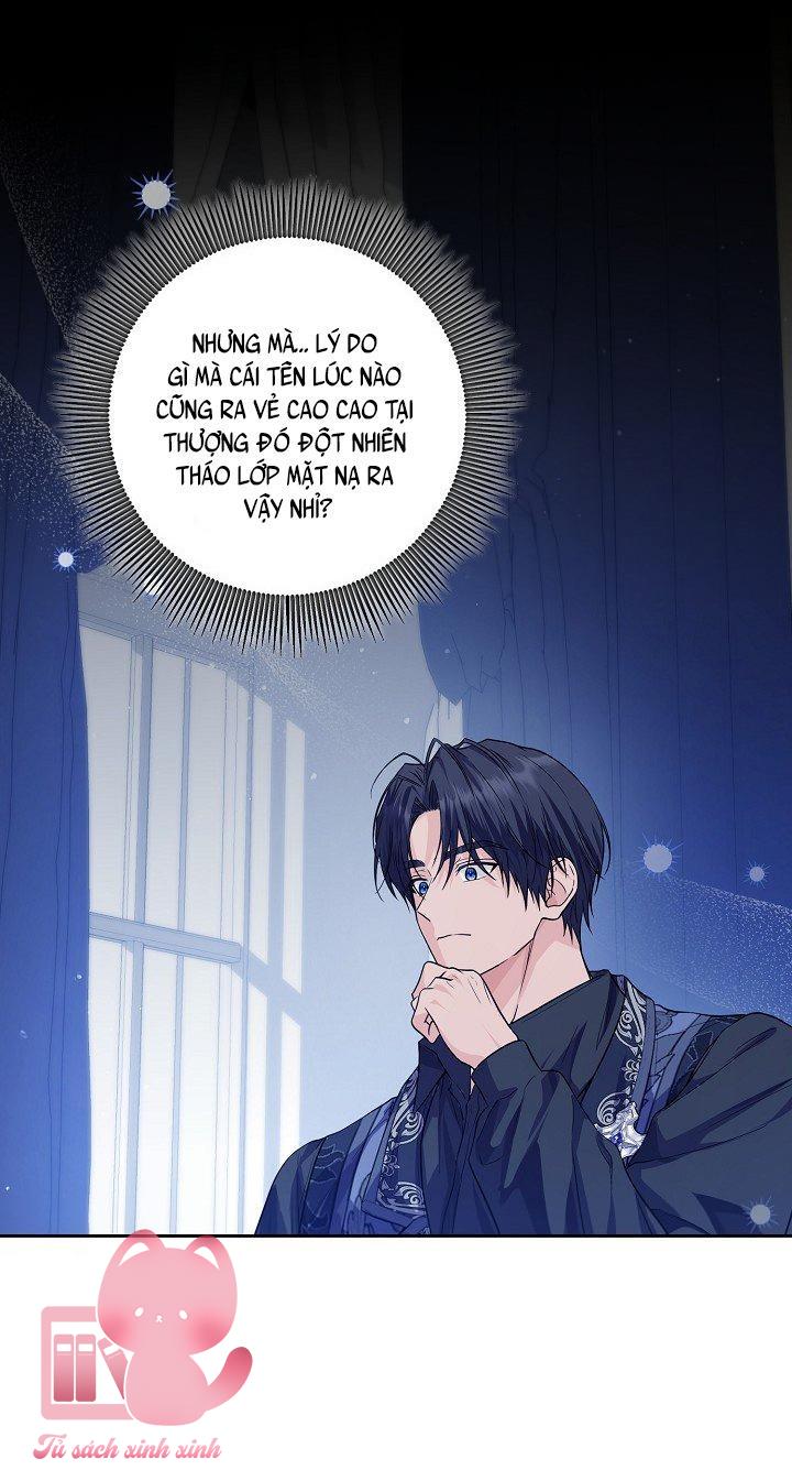 Hoàng Nữ Cosplay NonFan - Chap 10