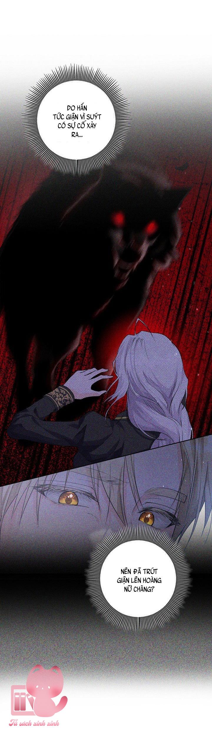 Hoàng Nữ Cosplay NonFan - Chap 10