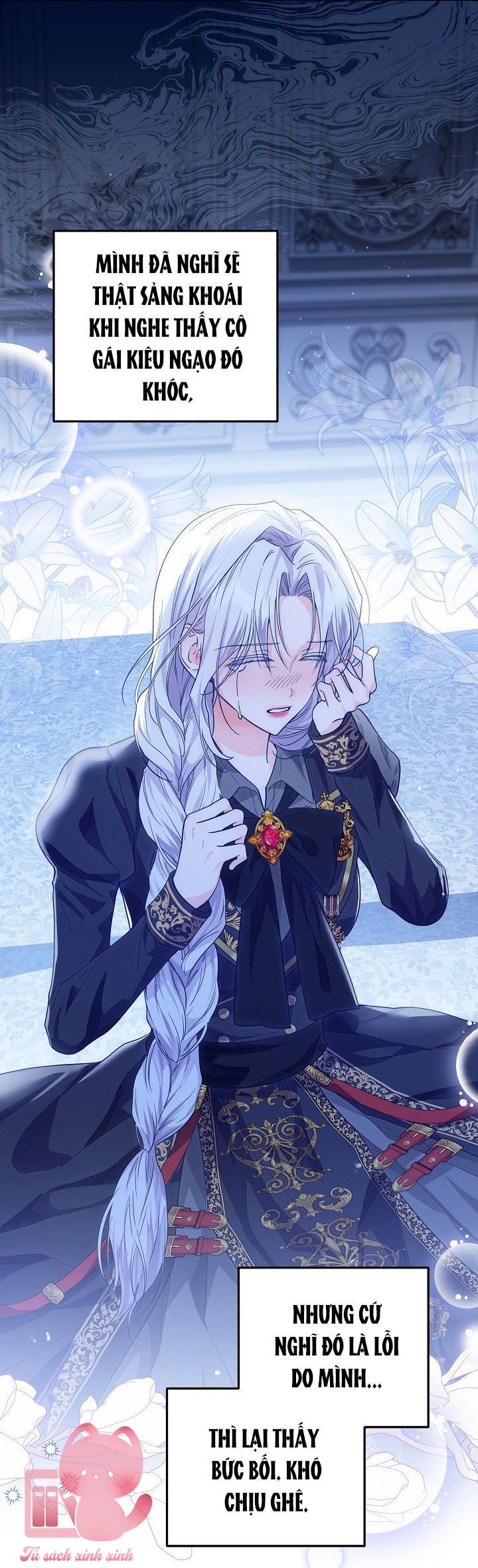 Hoàng Nữ Cosplay NonFan - Chap 10