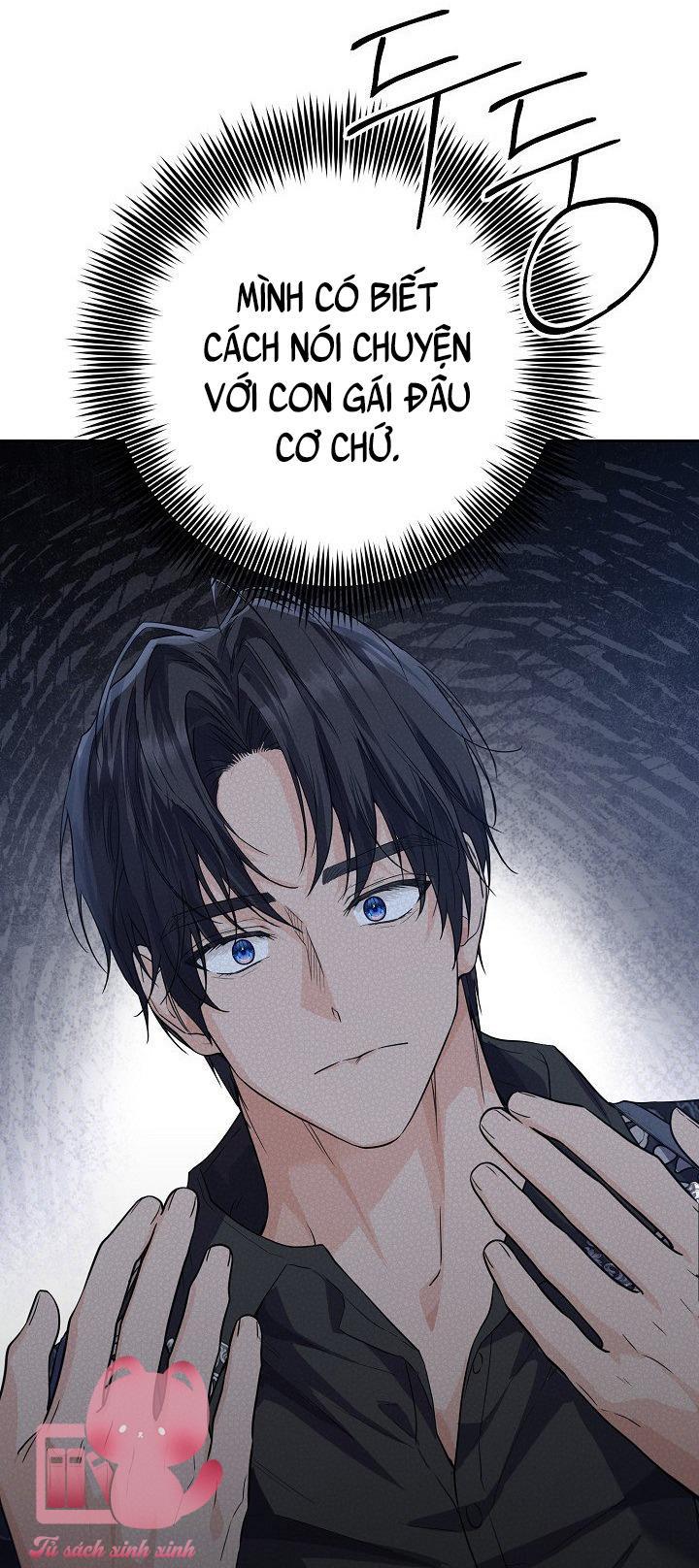 Hoàng Nữ Cosplay NonFan - Chap 10