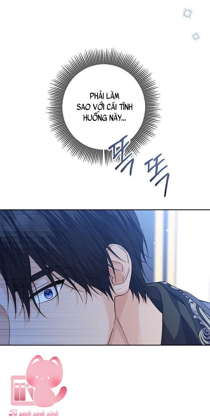 Hoàng Nữ Cosplay NonFan - Chap 10