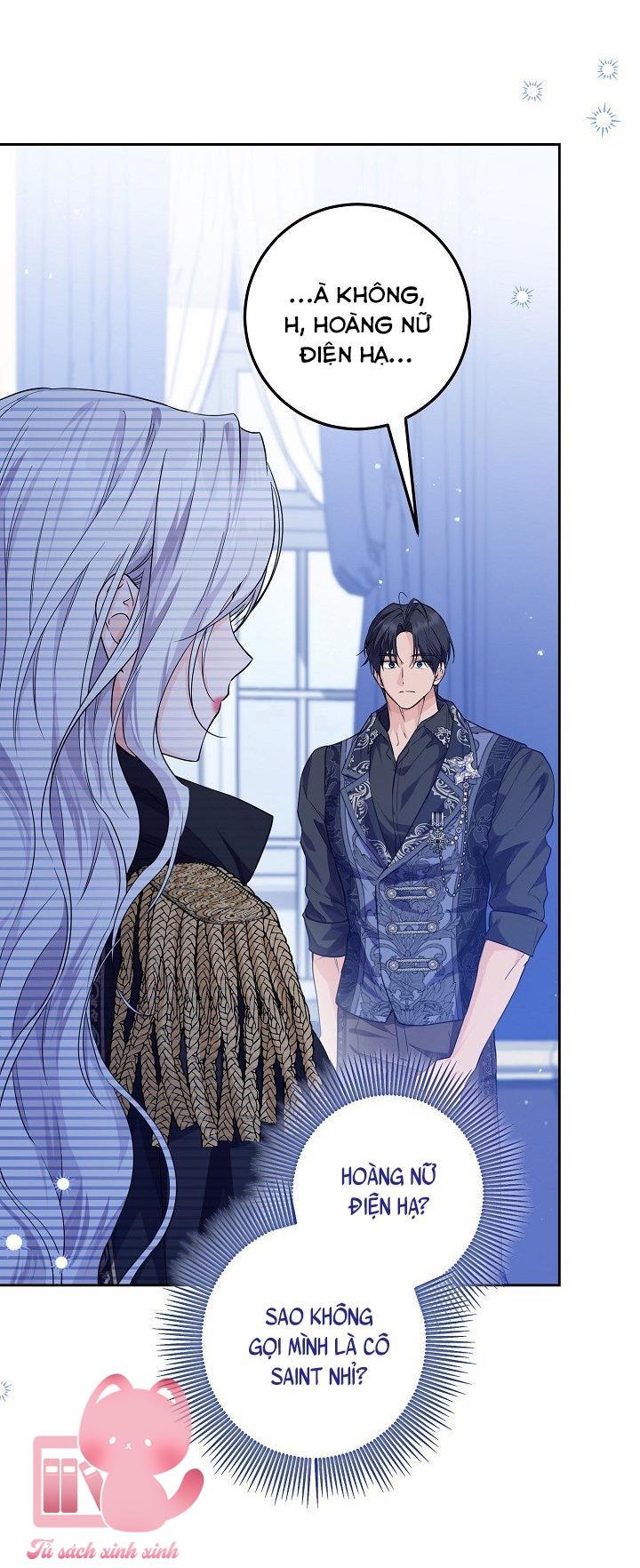 Hoàng Nữ Cosplay NonFan - Chap 10