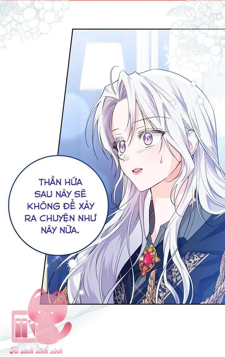 Hoàng Nữ Cosplay NonFan - Chap 10