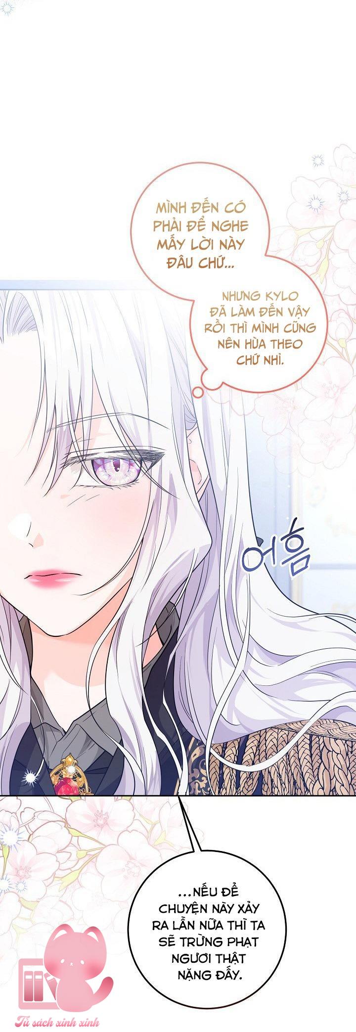 Hoàng Nữ Cosplay NonFan - Chap 10