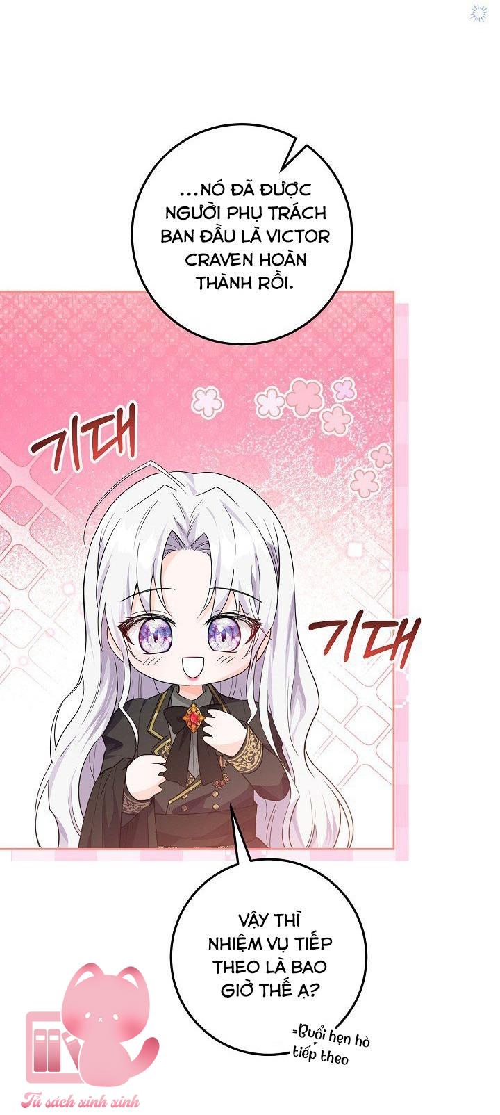 Hoàng Nữ Cosplay NonFan - Chap 10