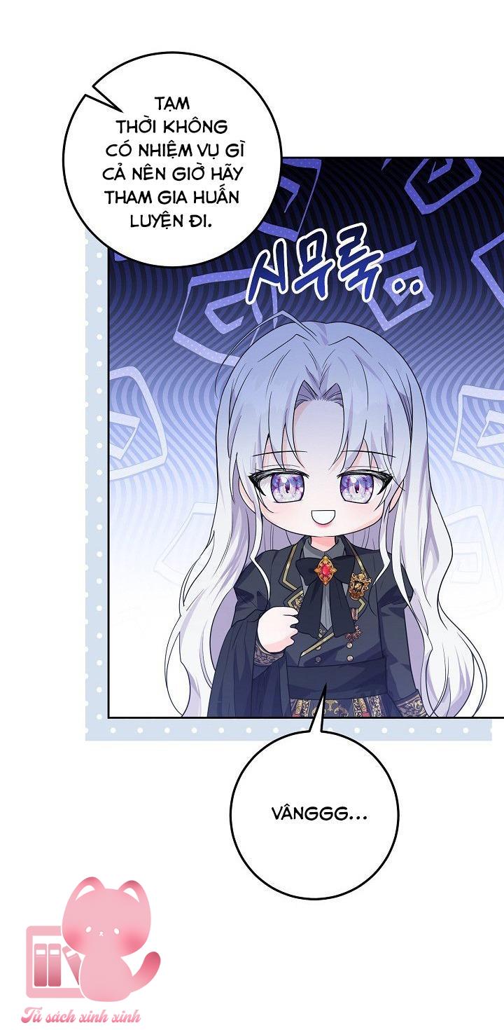 Hoàng Nữ Cosplay NonFan - Chap 10
