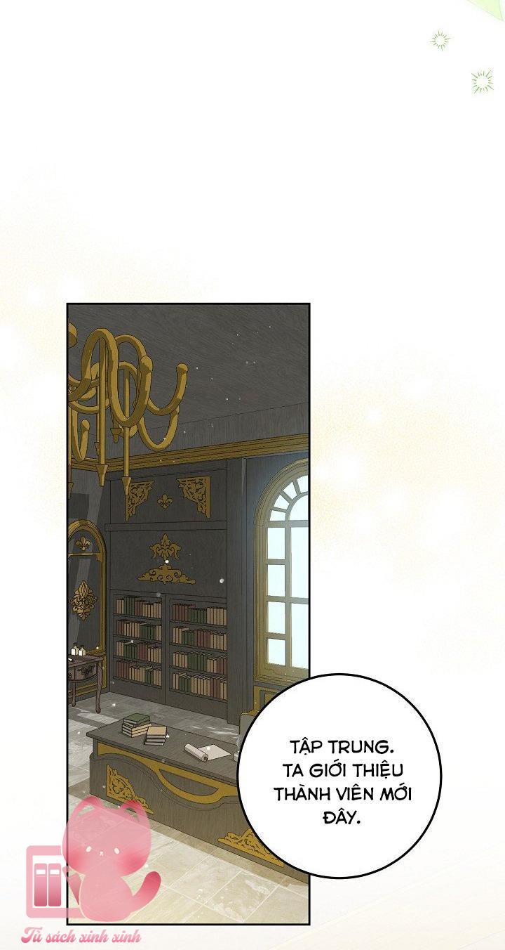 Hoàng Nữ Cosplay NonFan - Chap 10