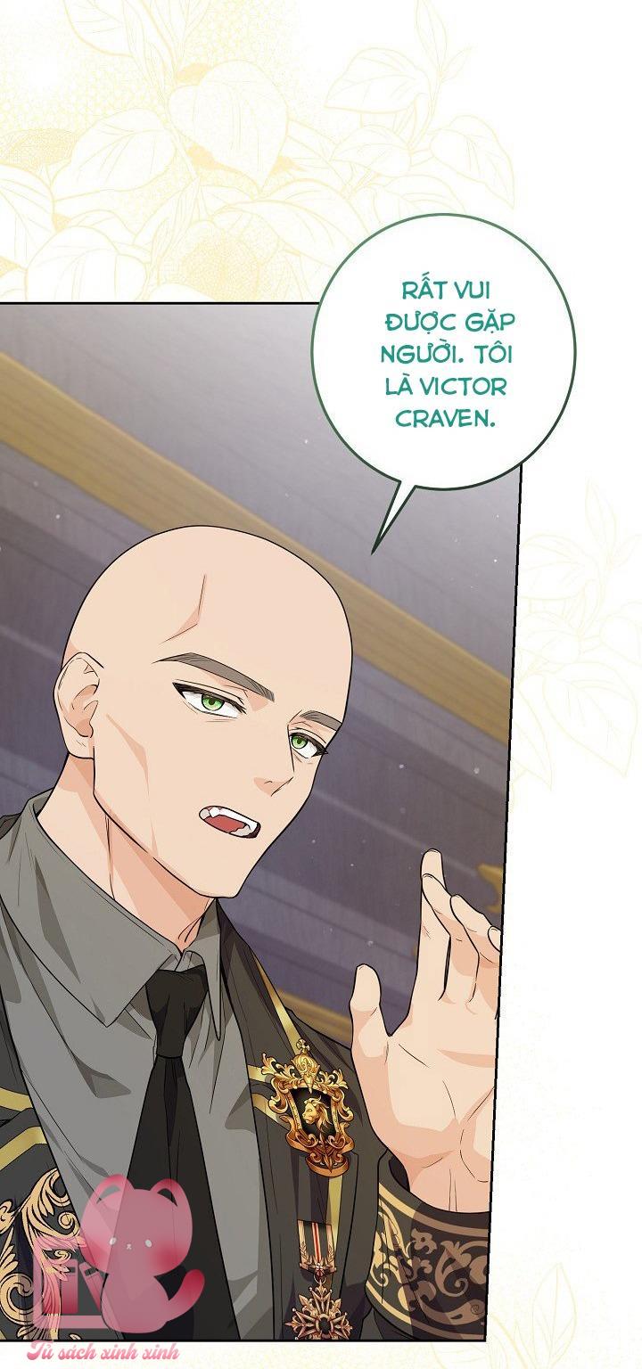 Hoàng Nữ Cosplay NonFan - Chap 10