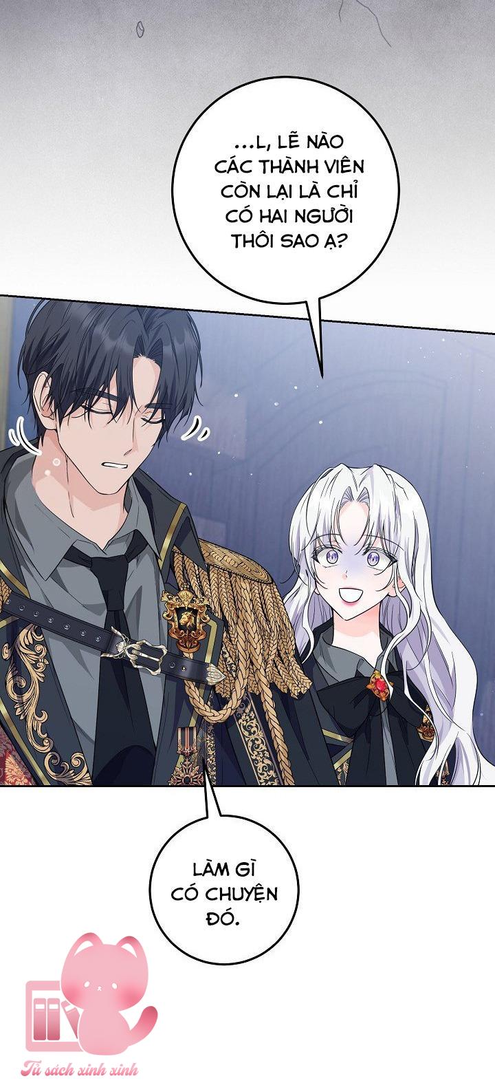 Hoàng Nữ Cosplay NonFan - Chap 10