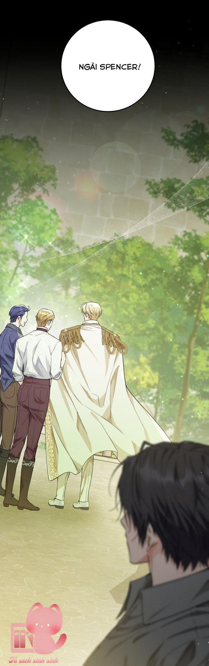 Hoàng Nữ Cosplay NonFan - Chap 10