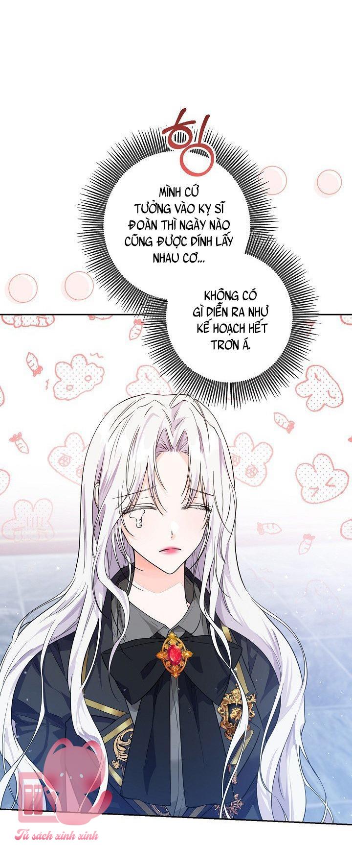 Hoàng Nữ Cosplay NonFan - Chap 10