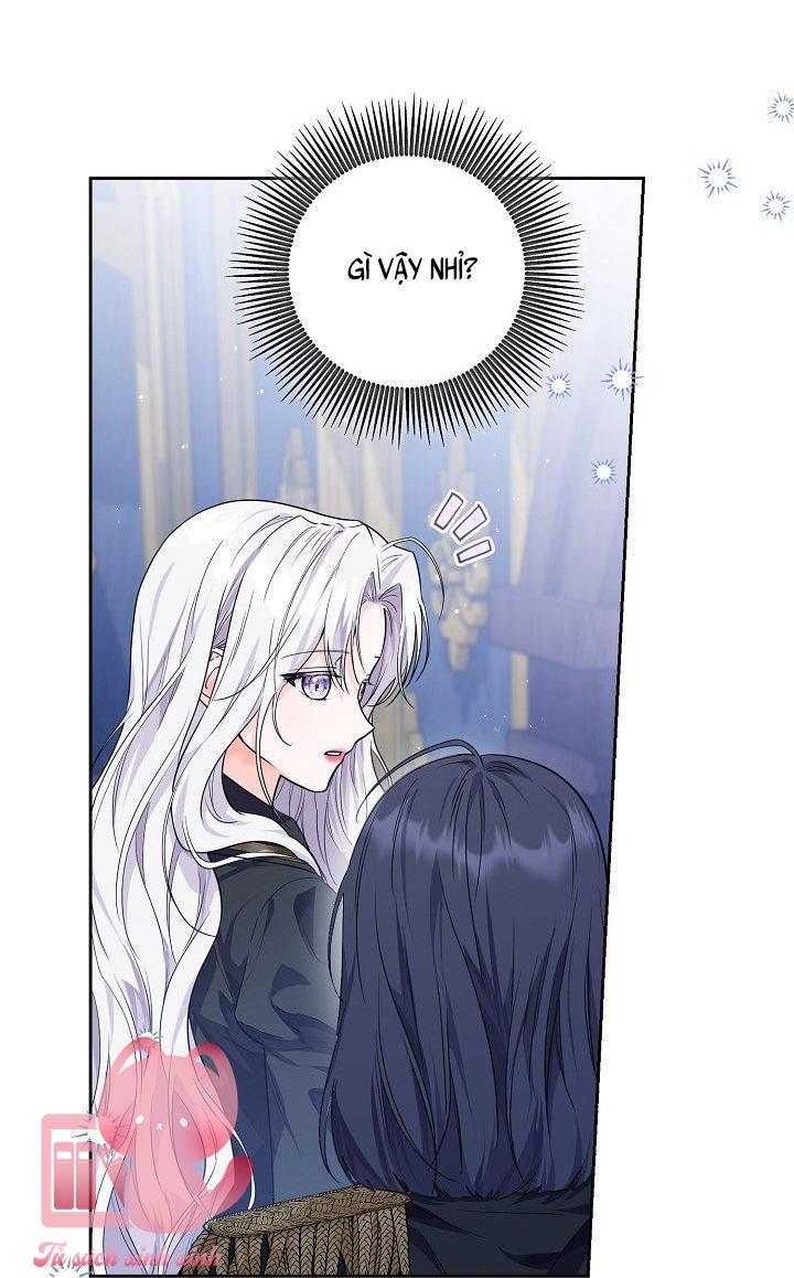 Hoàng Nữ Cosplay NonFan - Chap 10