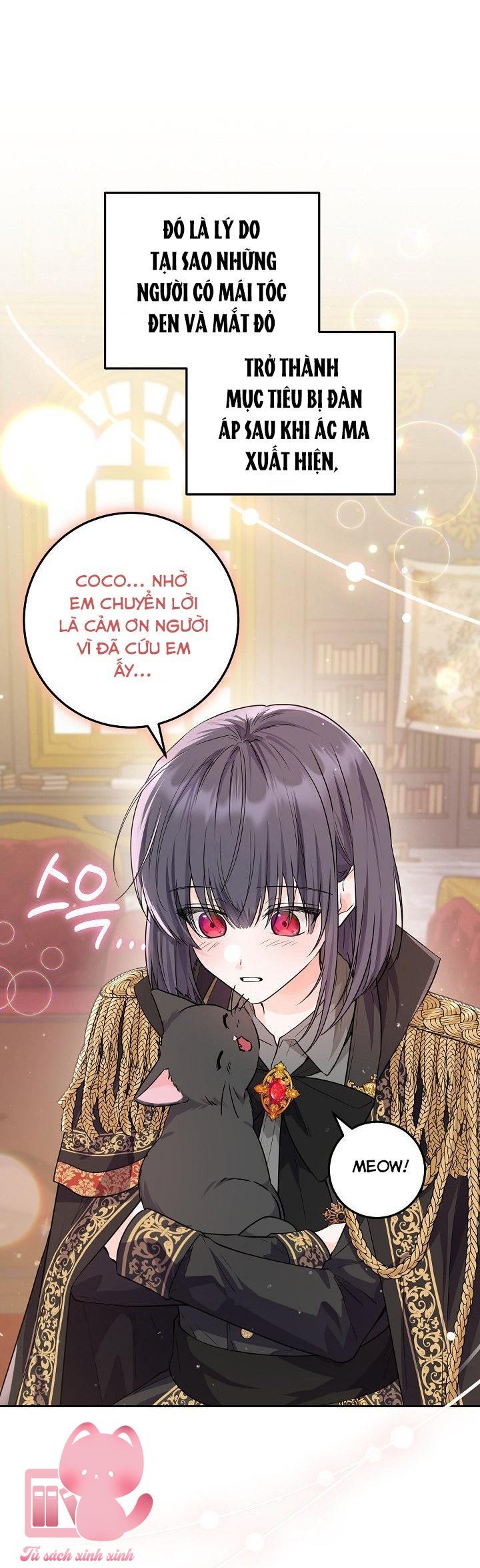 Hoàng Nữ Cosplay NonFan - Chap 10